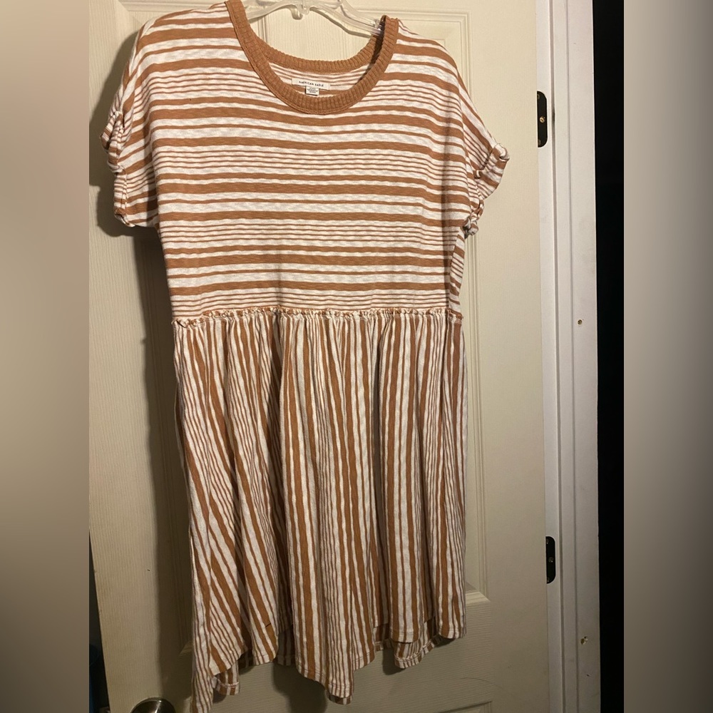 Women’s American eagle dress